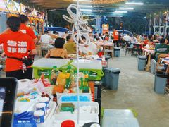 -琼大师东方烤乳猪(亚特兰蒂斯店)