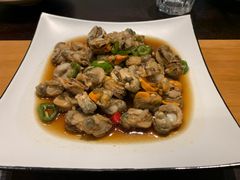 -臻鲜燕海鲜融合餐厅(金陵style店)