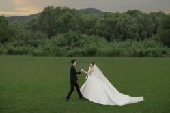 -IDO婚纱摄影(上海旗舰店)