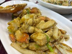 -大众海鲜(巨龙北路店)