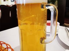 德国黄啤-维兰西餐(万泉河店)