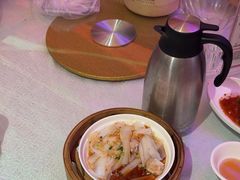 -皇马假日醉海南大酒店·假日一品派茶楼(秀英店)