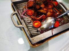 -松鹤楼·非遗·苏帮菜(融科店)
