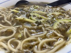 -小河无名面馆