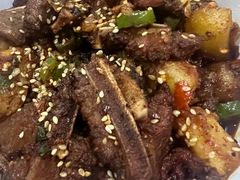 -中和裴氏蹄花(府河路店)