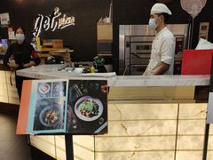 -get pizza意大利餐厅(凯德MALL店)