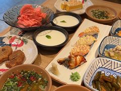 -温野菜涮涮锅(曲江大悦城店)