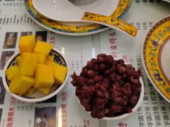 -甜赐良缘牛奶甜品世家(新都汇店)