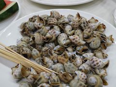 -南海渔家•海鲜•正宗海南菜(海棠湾店)