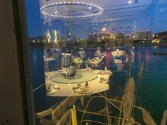 -东南里湖景餐厅·新闽菜(浦西万达店)