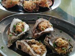 -四川人郑霞海鲜