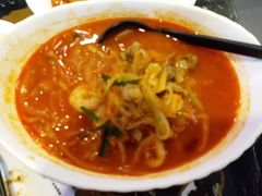 -桃园中华料理炸酱面(燕儿岛路店)