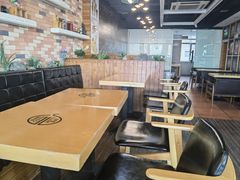 -劳顶笨咖啡(丽水宜家店)