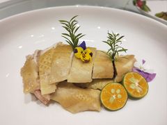 -浙江三立开元名都大酒店·四季轩中餐厅