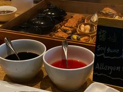 -西安凯悦酒店-自助餐厅·海鲜·烧烤