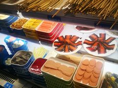 -让签签飞小郡肝串串香(春熙路形象店)