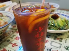 -七爷清汤腩·港式餐厅(金狮广场店)