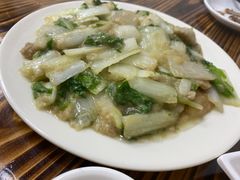 -无招牌