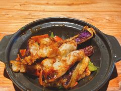 私房茄子-原食日记(合生汇购物中心店)