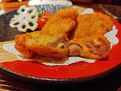 -鸟鹏烧鸟居酒屋(熙龙湾店)