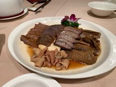 -金苑海鲜酒家(来魅力店)