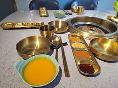 -妥妥烤肉料理(昙华林店)