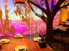 -绿茶餐厅(昌平悦荟店)