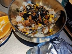 -合易泓烤肉•首创生椰大油边(宁山路店)