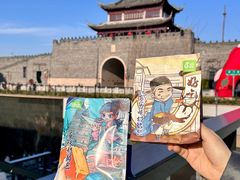 -花园饼屋·吐司蛋糕面包(星海店)