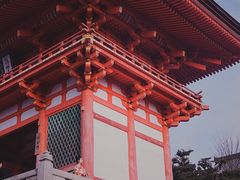 -有栖山 清光院 清水寺