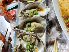 -牛老二海鲜烧烤(日照总店)
