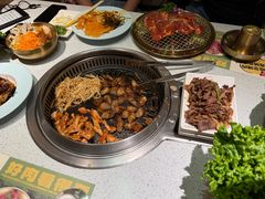 -炭之家·齐齐哈尔非遗烤肉·鲜切直供(中央大街店)