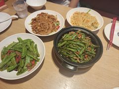 -得稻小饭堂·江西菜(浦江店)