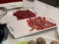 -宁好四季潮汕牛肉火锅