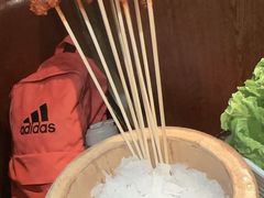-周师兄大刀腰片火锅(洪崖洞旗舰店)