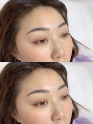 -久匠·野生眉半永久纹眉