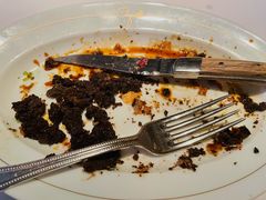 黑松露-壳里西餐厅Coquille Seafood Bistro(蒙自路店)