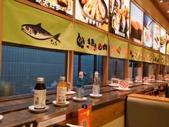 -禾绿寿司(星光68广场店)