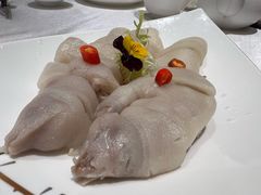 -白云宾馆·白云宴餐厅