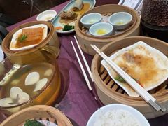 -粤匠·澳门点心粤菜海鲜(澳门半岛店)