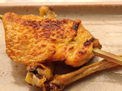 -鳥喜Toriki怀石烧鸟料理