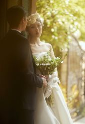 -至臻微拉婚纱摄影