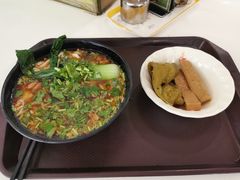 -东方削面(迎泽街店)