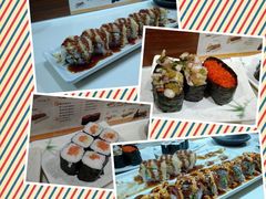 大费城卷-慕寿司(大宁路店)