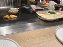 -大渔铁板烧(蛇口店)