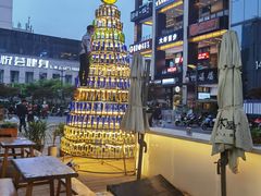-木屋烧烤(龙湖天街店)