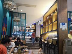 -黄泥岗·地道湖北菜(奥特莱斯店)