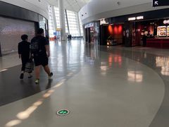 -郑州新郑国际机场