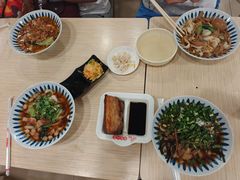 -东方削面(迎泽街店)