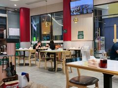 -田波泡椒牛蛙(巴丽新地店)